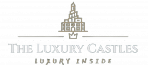 Luxury Castle Logo