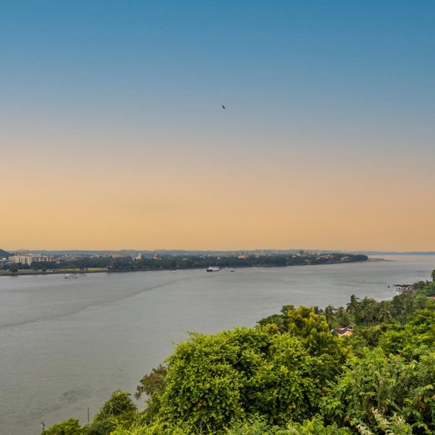 Why Goa is Called Pearl of the Orient