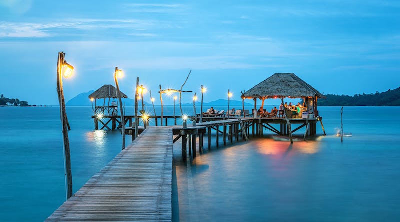Things to Do during Your Stay at GOA
