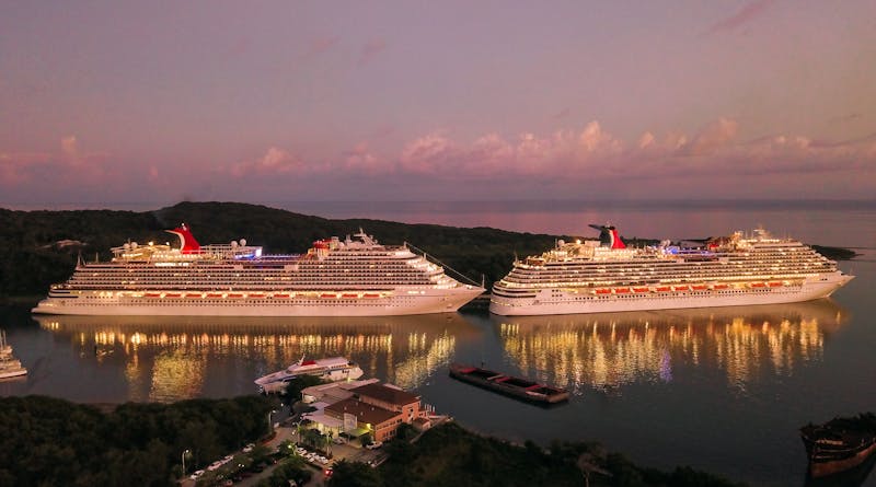 Best Sunset Cruise in GOA for a Romantic Holiday