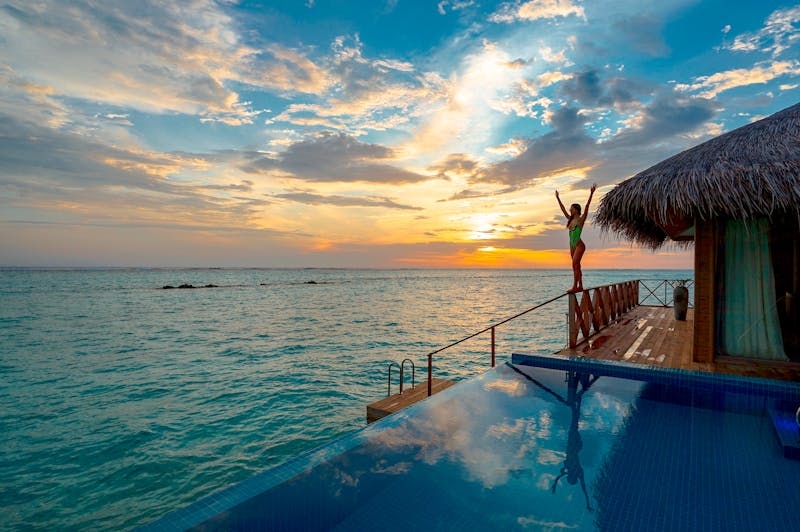 How a Luxury Sunshine Villa in GOA Can Ensure a Memorable Stay?