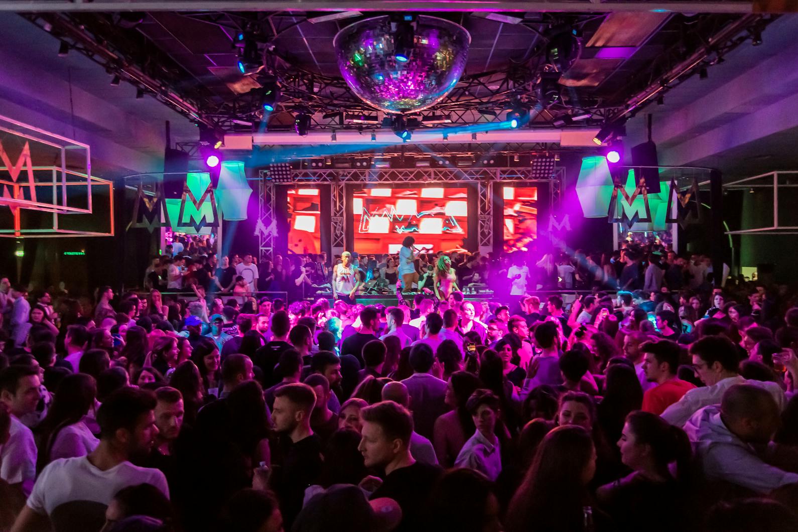 Hidden Party Places in Goa: Secret Beaches, Clubs & Night Spots