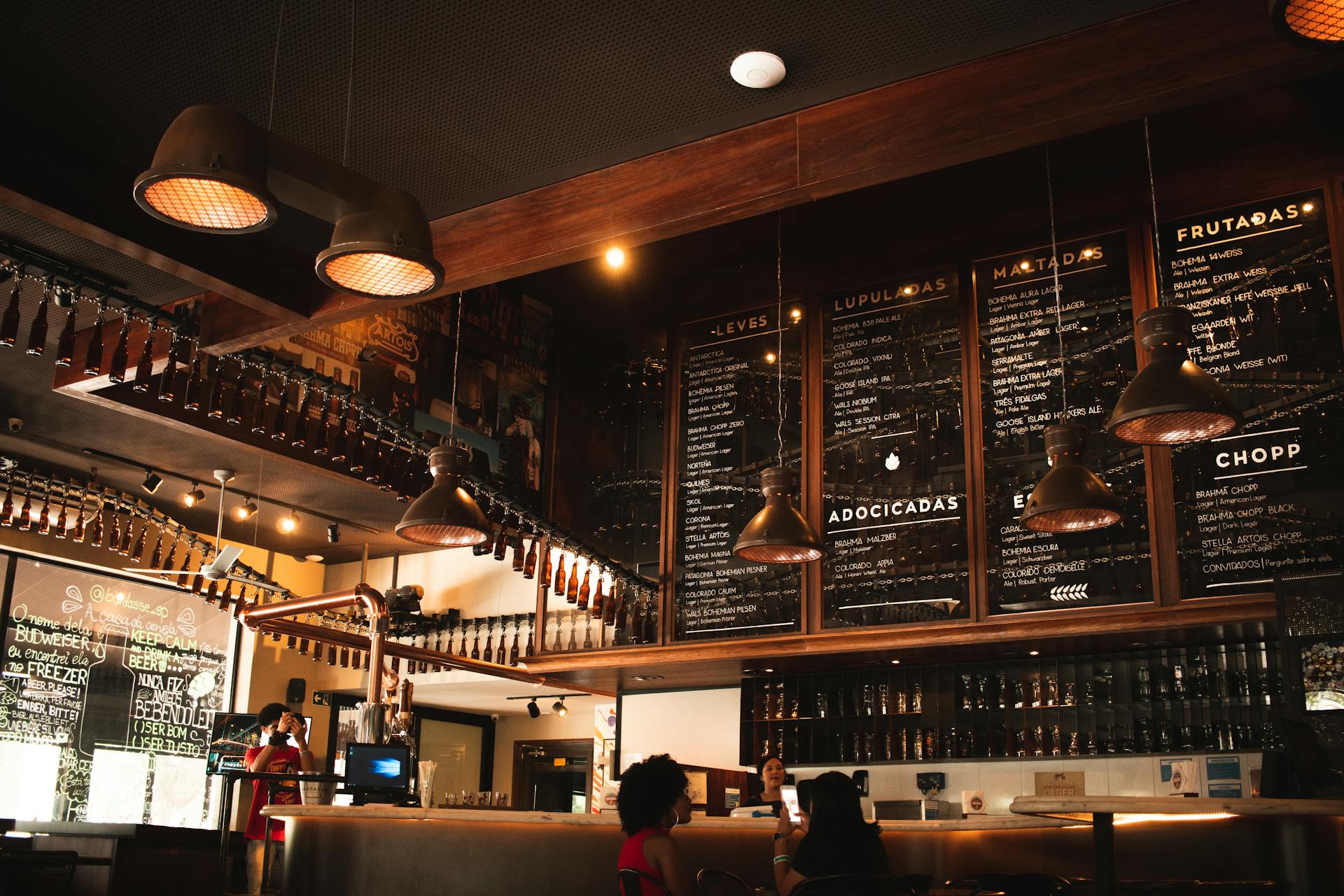 Top 10 Of The Best Pubs In North Goa