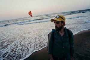 Goa Outfits for Men