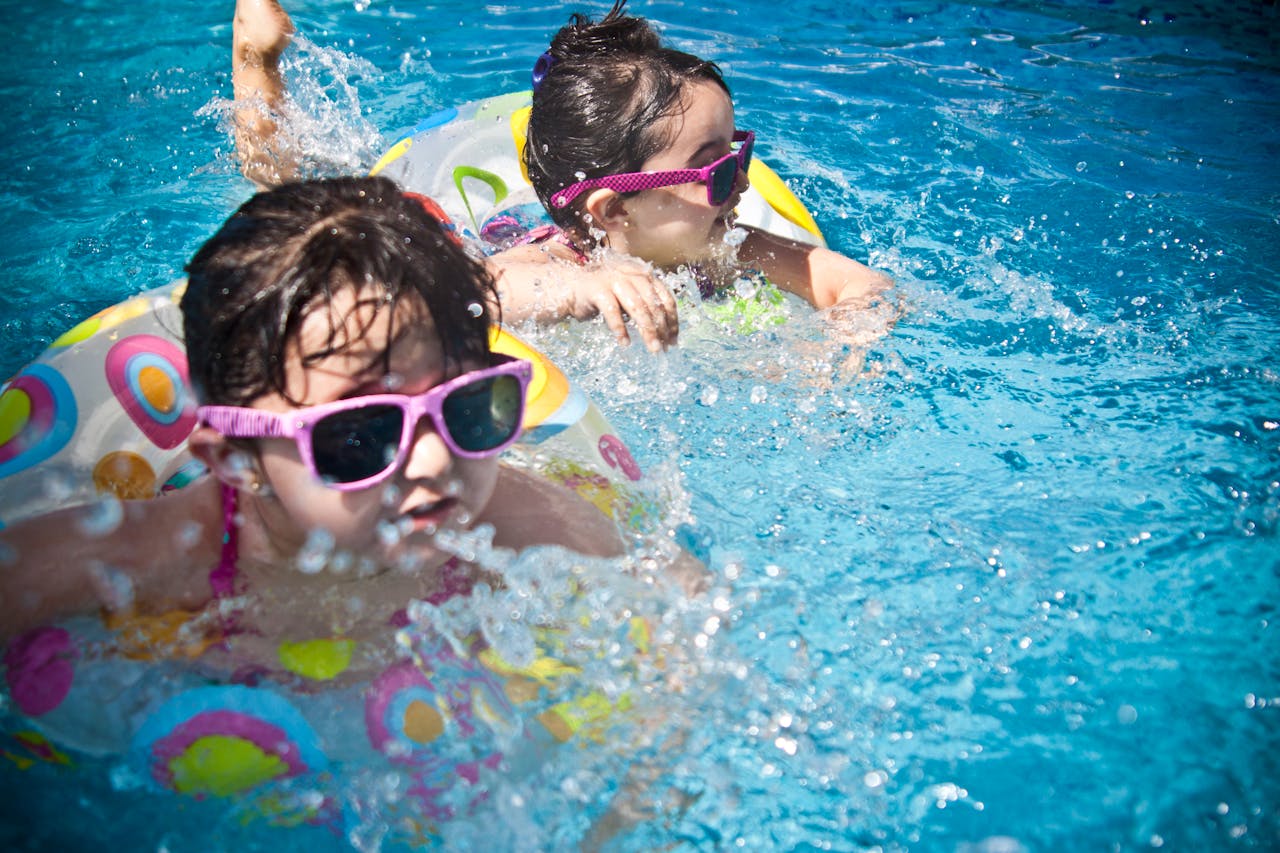 Aqua Zorbing To Kayaking: 10 Enthralling Water Activities In Goa For Kids