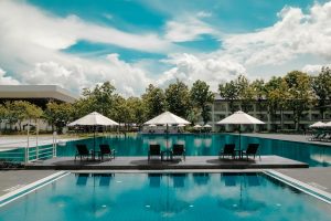 Villa In Goa With Private Pool