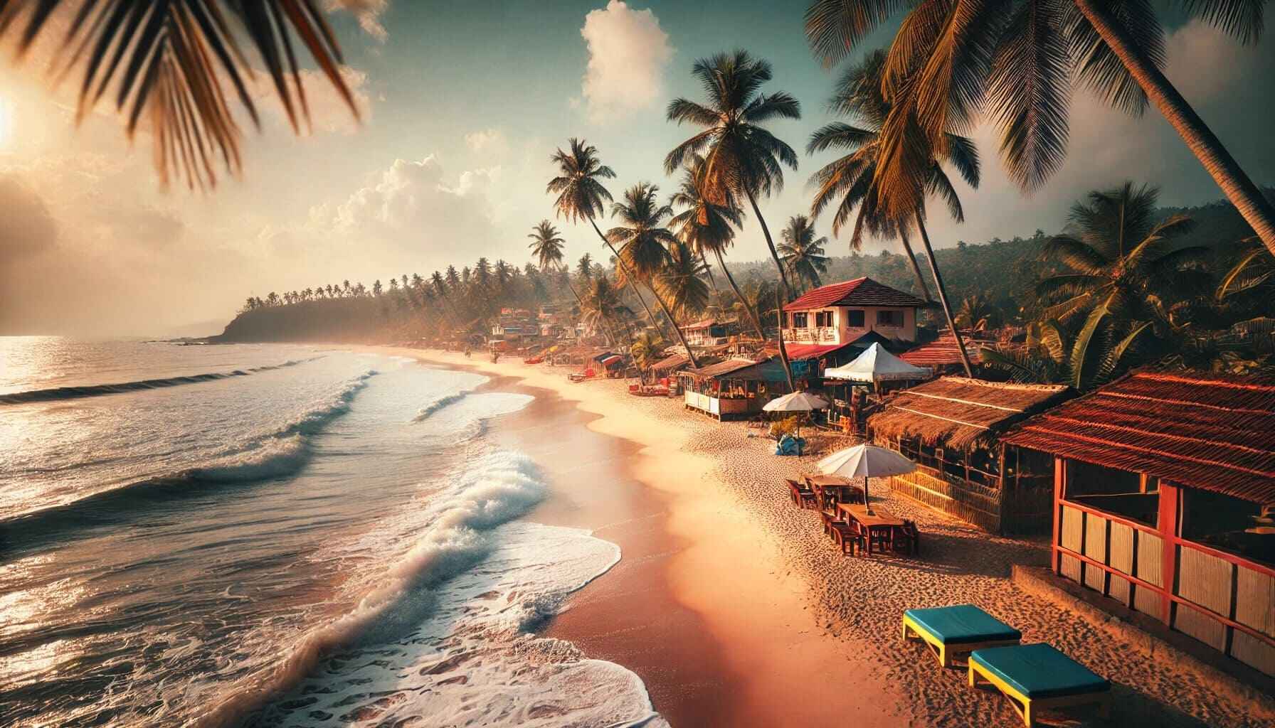 Goa in October: Weather, Travel Guide & Best Things to Do