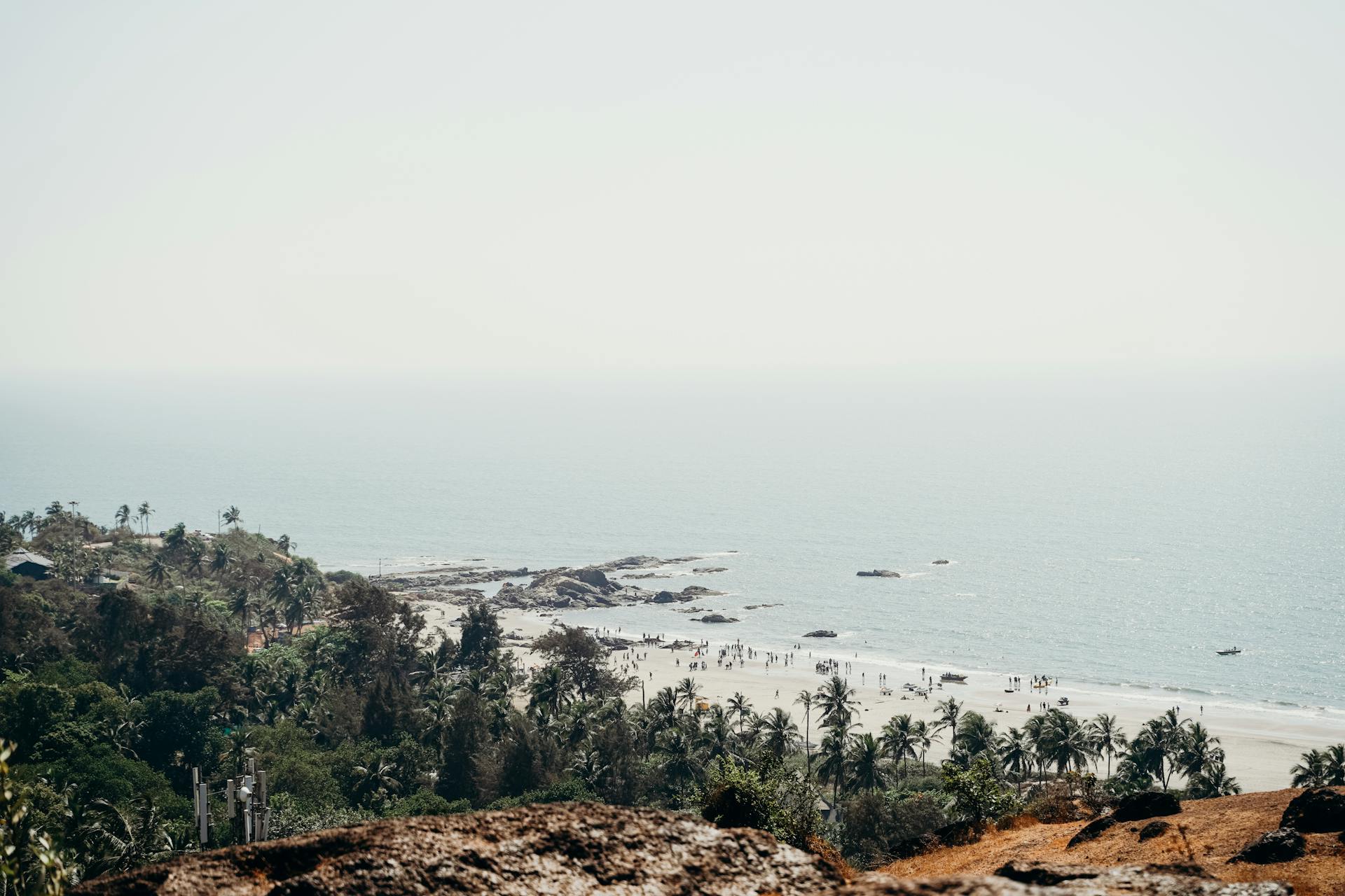 Goa in Monsoon: 7 Reasons Why It’s the Best Time to Visit