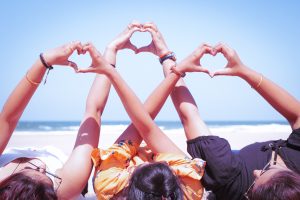 why do couples go to goa