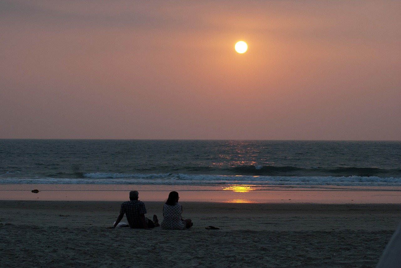 Top Indoor And Outdoor Activities To Do In Goa In June
