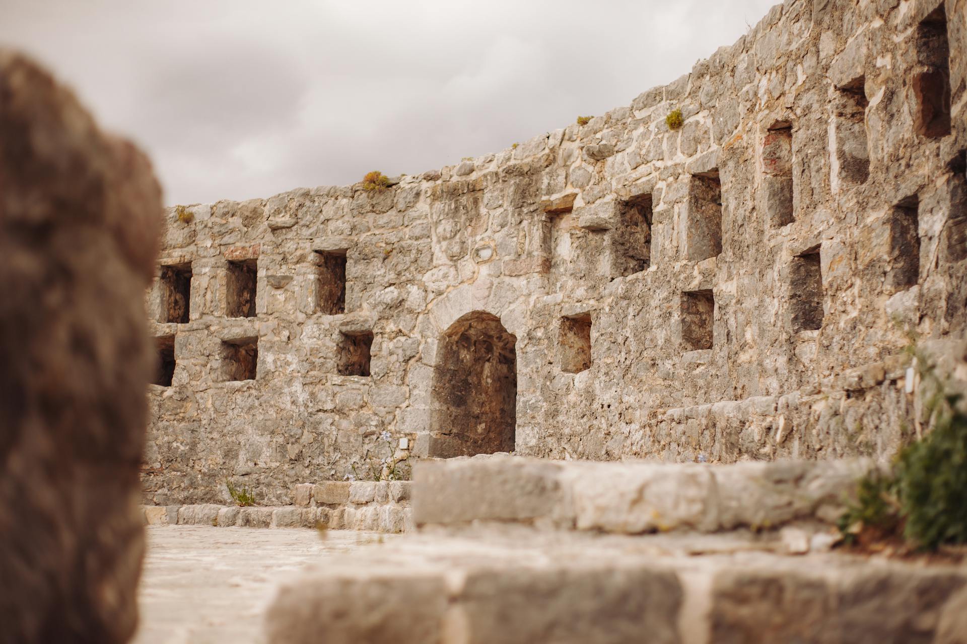 Exploring Goa’s Most Famous Forts: History, Views & More