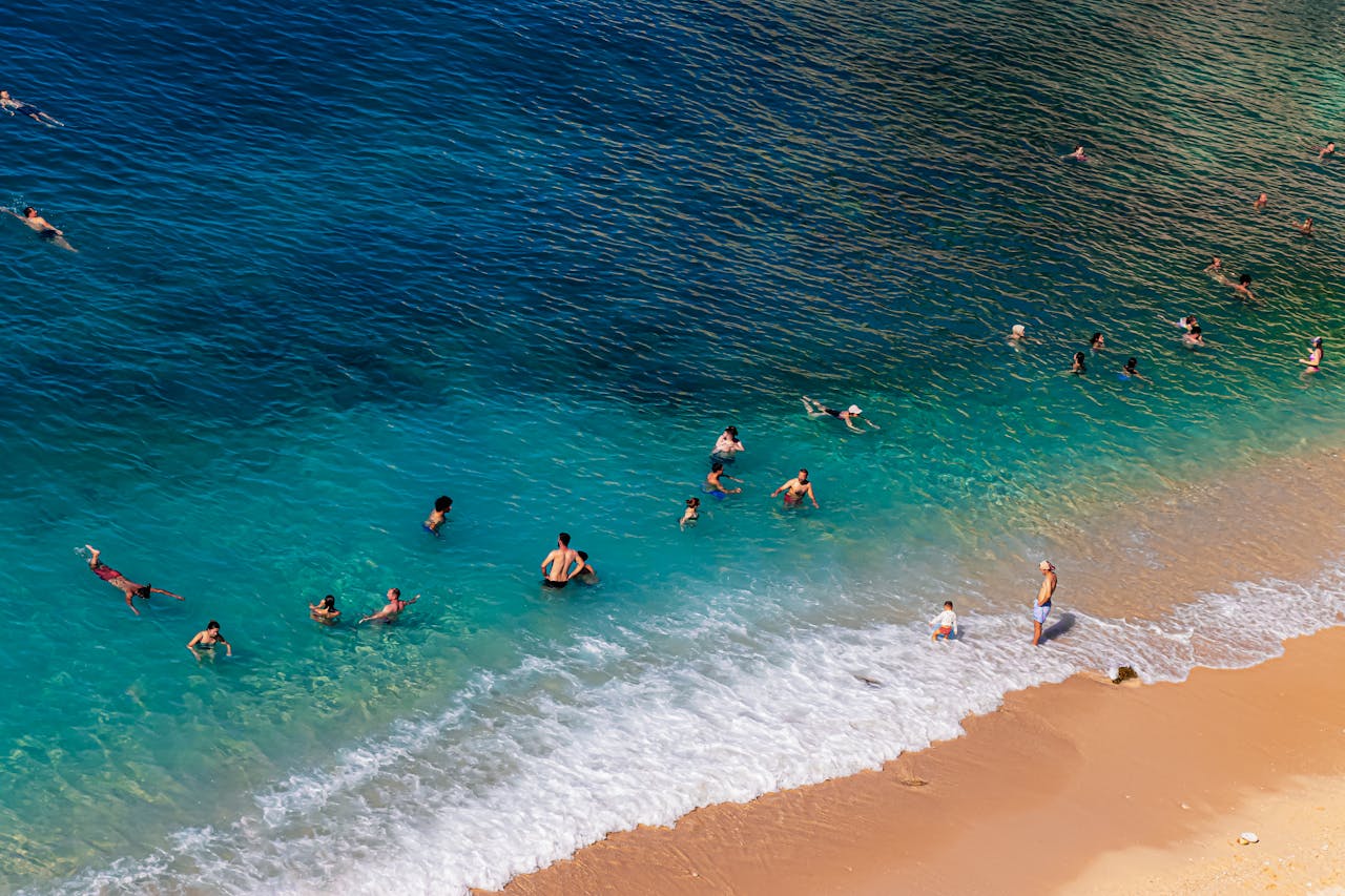 Are There Nude Beaches in Goa? Laws, Facts, and Safe Alternatives