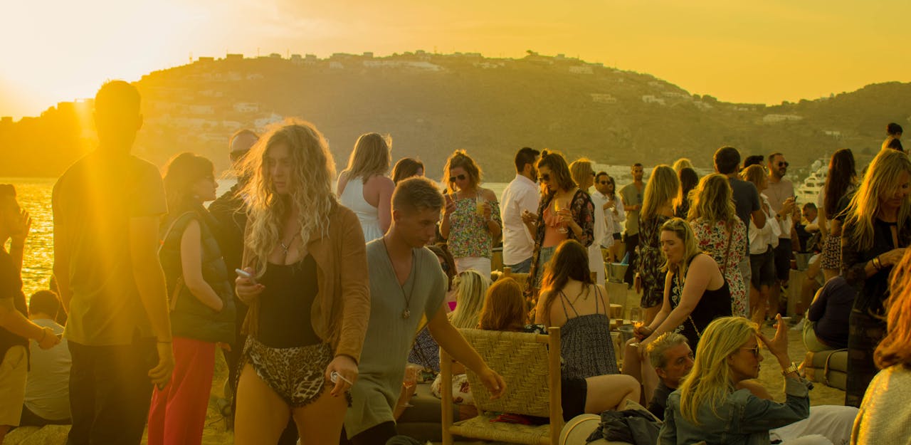 Office Trip to Goa Planning Guide + Best Villas to Book for Teams