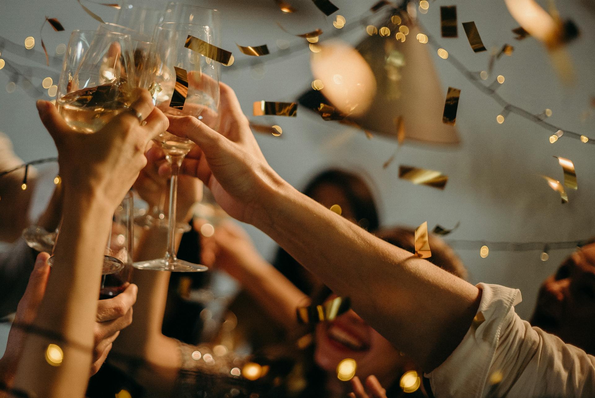 Where Is The Best New Year Party In Goa?