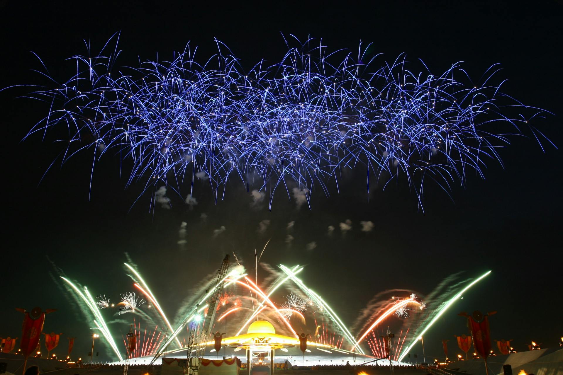 Which Is The Best Place To Celebrate New Year In Goa?