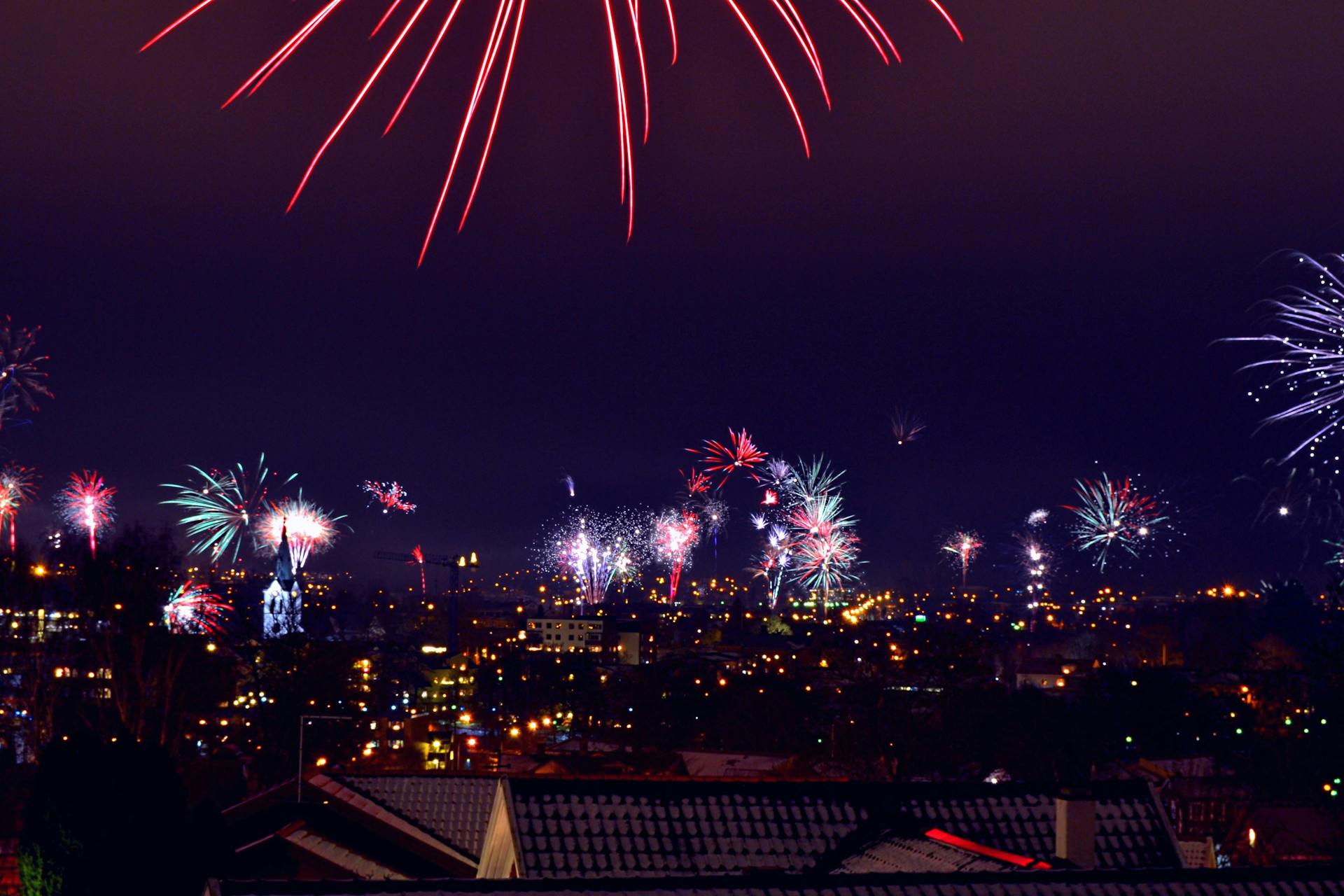 9 Reasons For New Year Celebrations In Goa