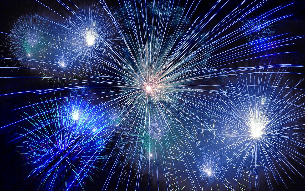 10 Exciting Ways To Celebrate New Year In Goa