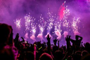 Sunburn Goa Festival