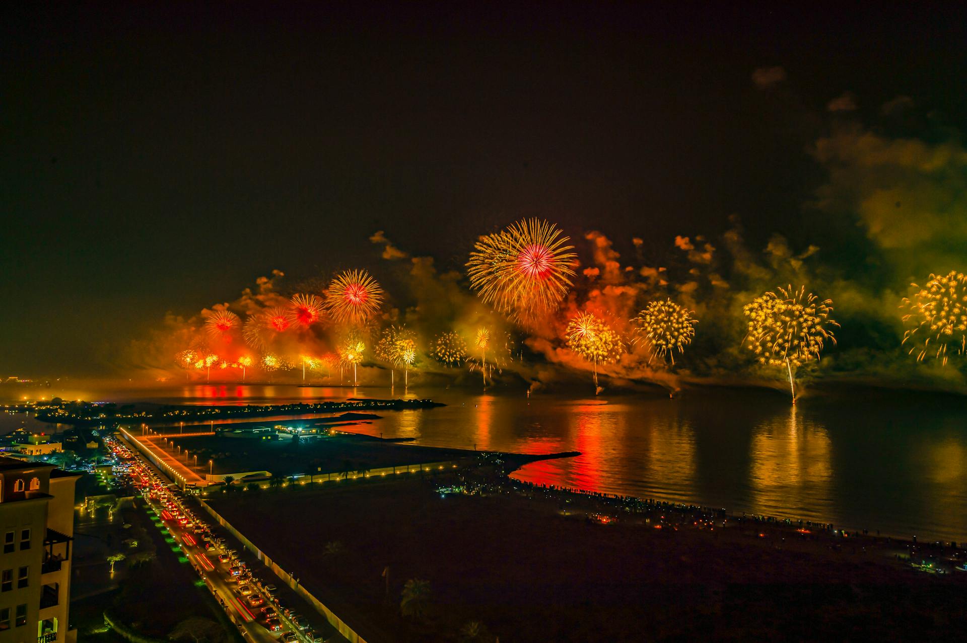 4 Ways to Make a New Year Beach Party in Goa More Enjoyable