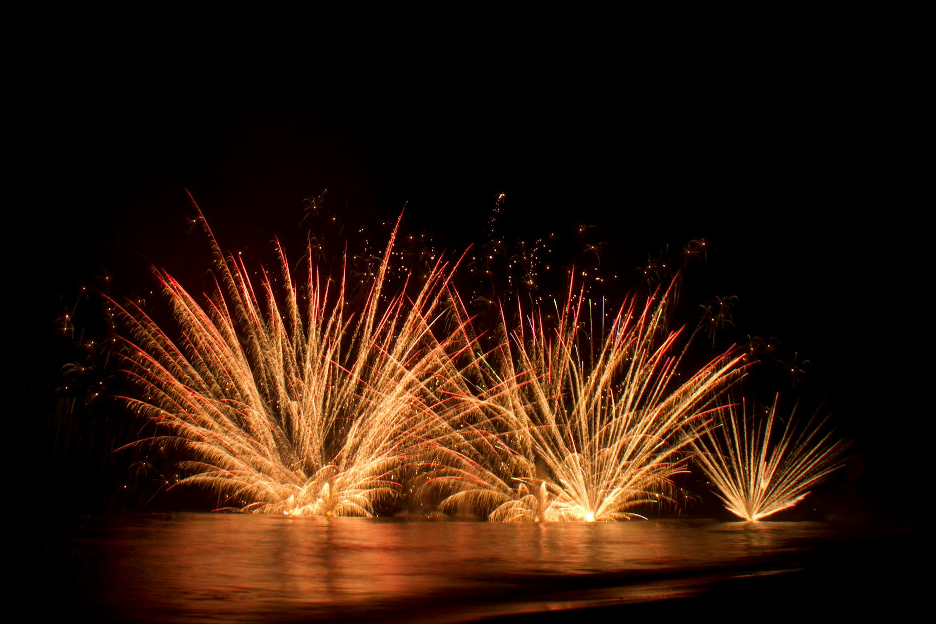 Which is The Best Place For New Year Celebration In Goa Beach?