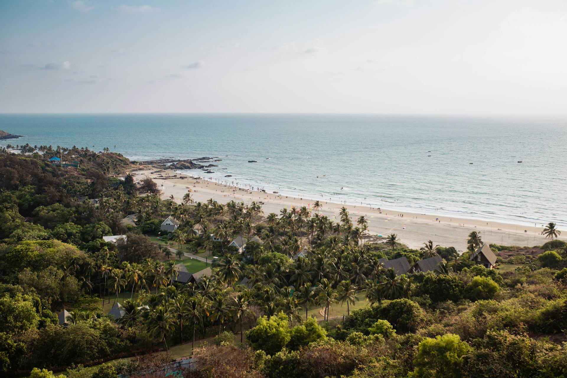 10 Best Places To Visit In South Goa
