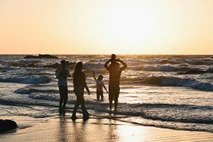 Which Goa is Best for Family