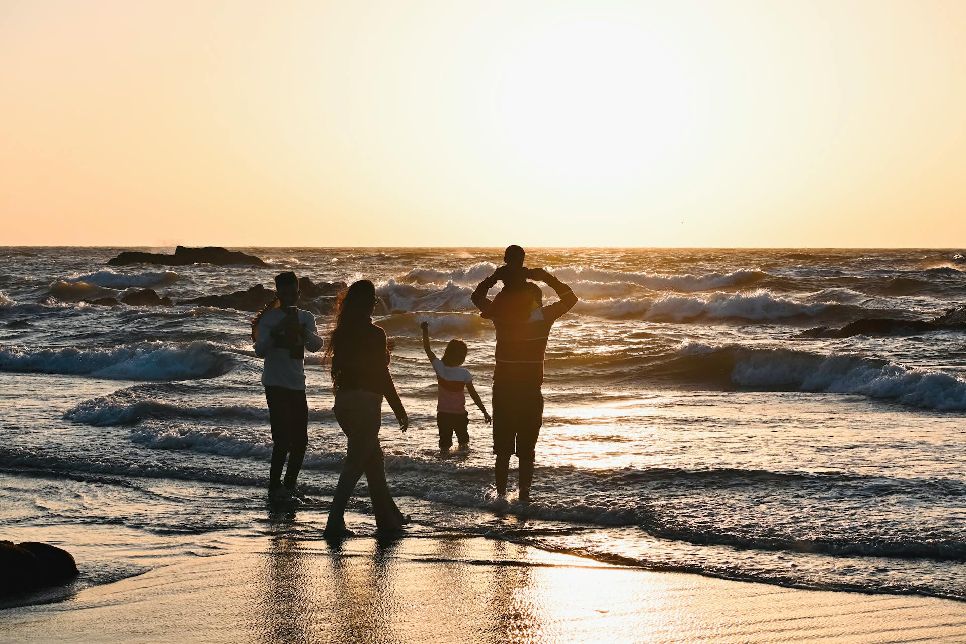 Top 10 Places to Visit in Goa with Family
