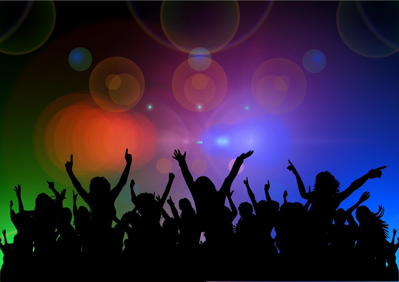 What is Rave Party in Goa? The Complete Guide to Goa’s Underground Scene