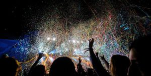 New Year in Goa Without Going to Clubs