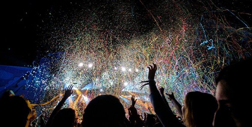 How to Celebrate New Year in Goa Without Going to Clubs