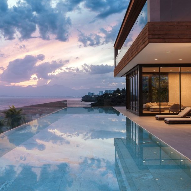 adult friendly villas in goa