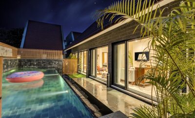 Villa Blackberry