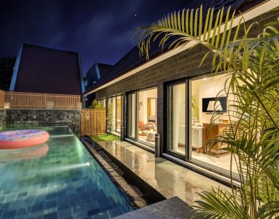 Villa Blackberry