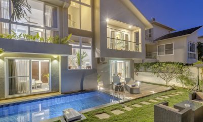 Villa Bliss
