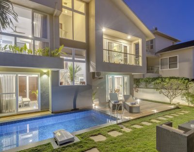 Villa Bliss