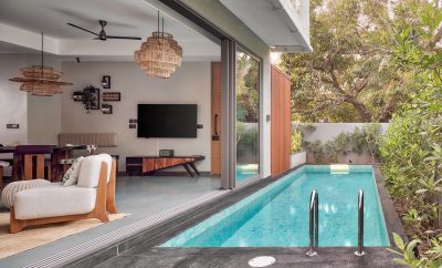 Villa Miramar