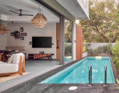 Villa Miramar