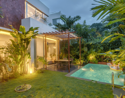 Villa Oozmo