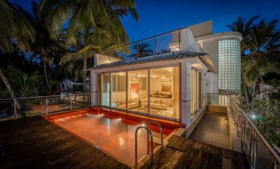 Villa River View
