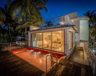 Villa River View