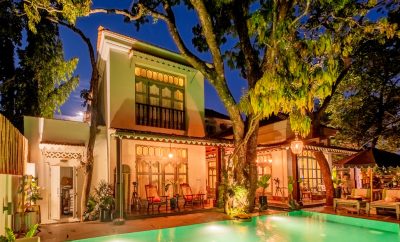 Villa Rose