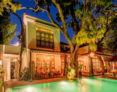 Villa Rose