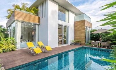 Villa Lush