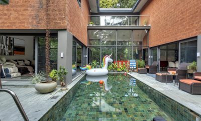 Villa Forester