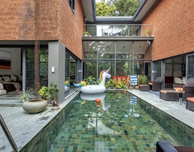 Villa Forester