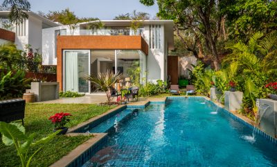 Villa Gardenia