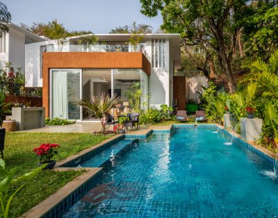 Villa Gardenia