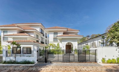 Villa Alocia
