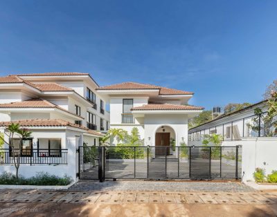 Villa Alocia