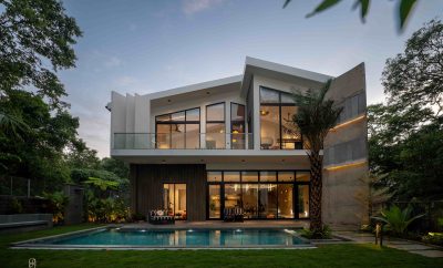 Villa Austin